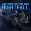 Air Force Special Ops: Nightfall Box Art Front